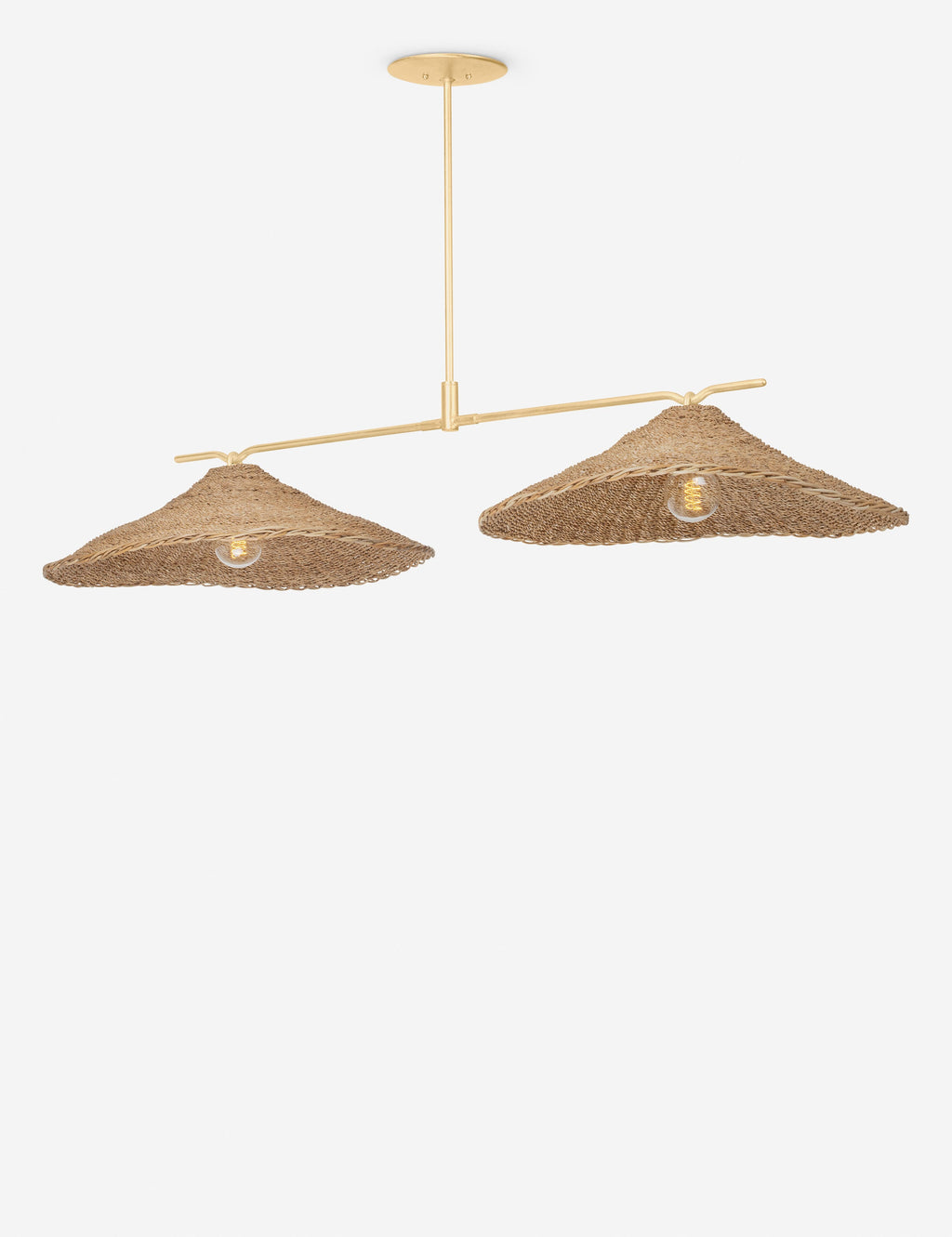 Lulu and Georgia - Nura Linear Pendant