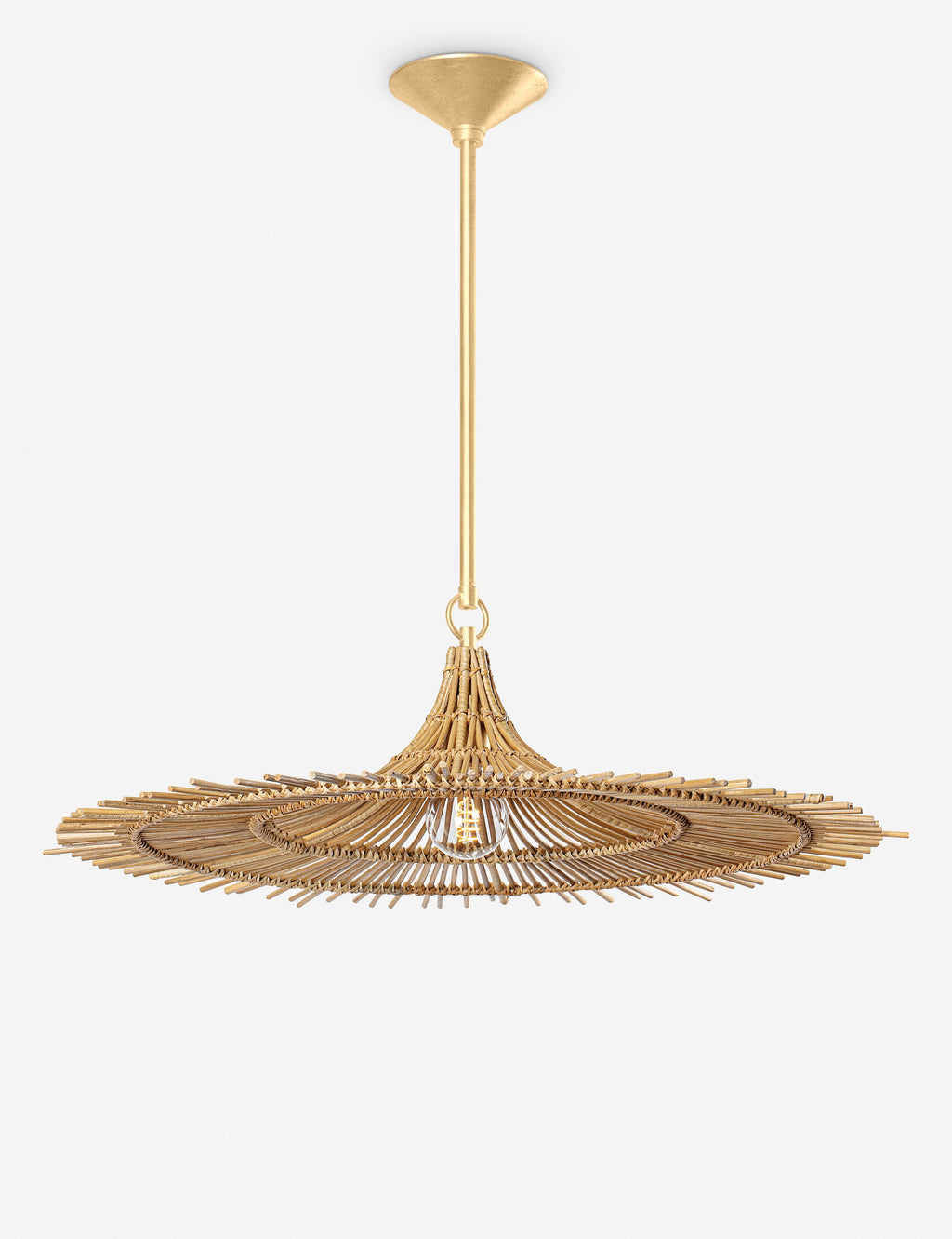 Lulu and Georgia - Mareta Pendant