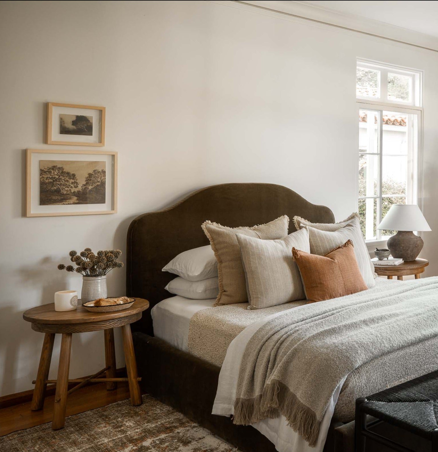 Amber Interiors - Heirloom No. 5
