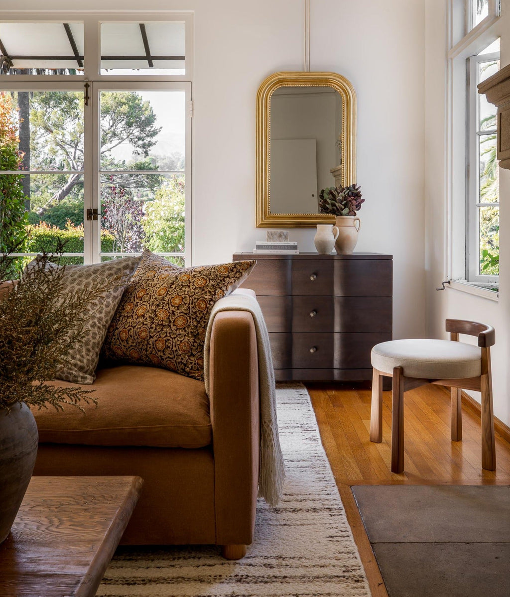 Amber Interiors - Lee Sofa
