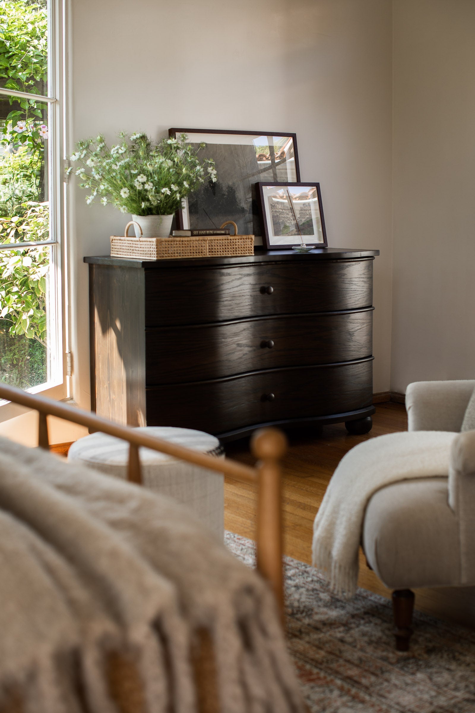 Amber Interiors - Meyer Dresser