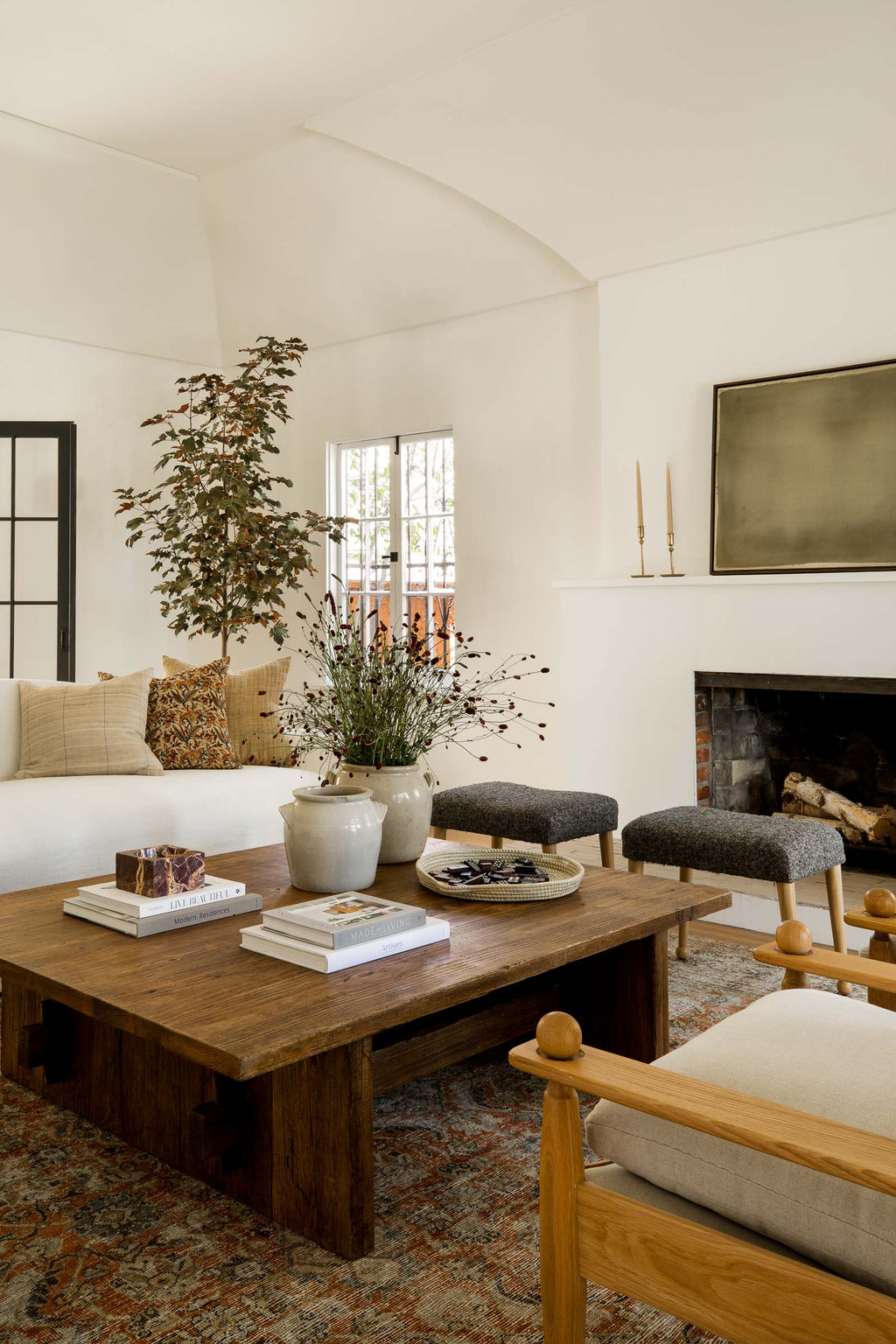 Amber Interiors - Rhodes Sofa