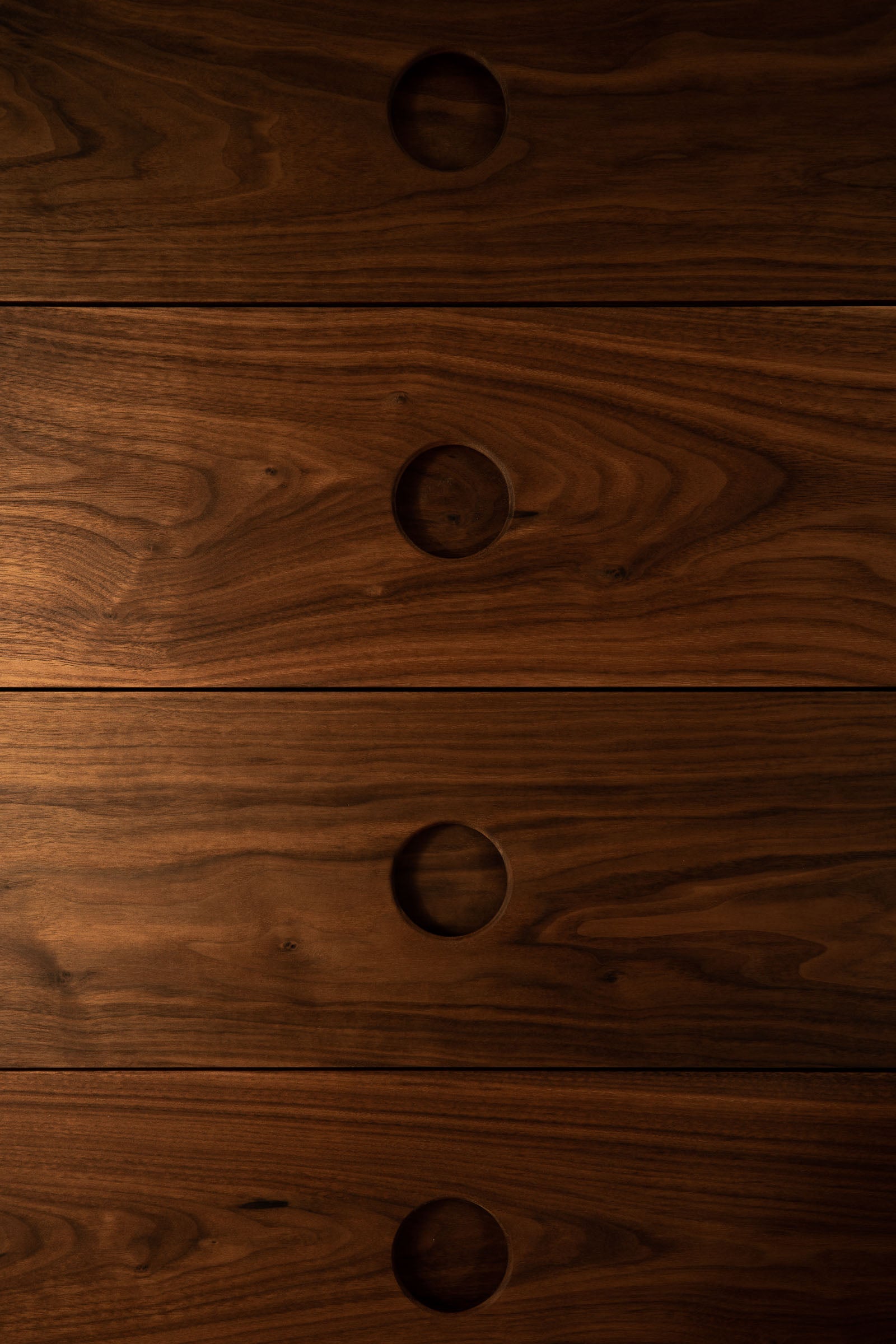 Amber Interiors - Kanan Dresser