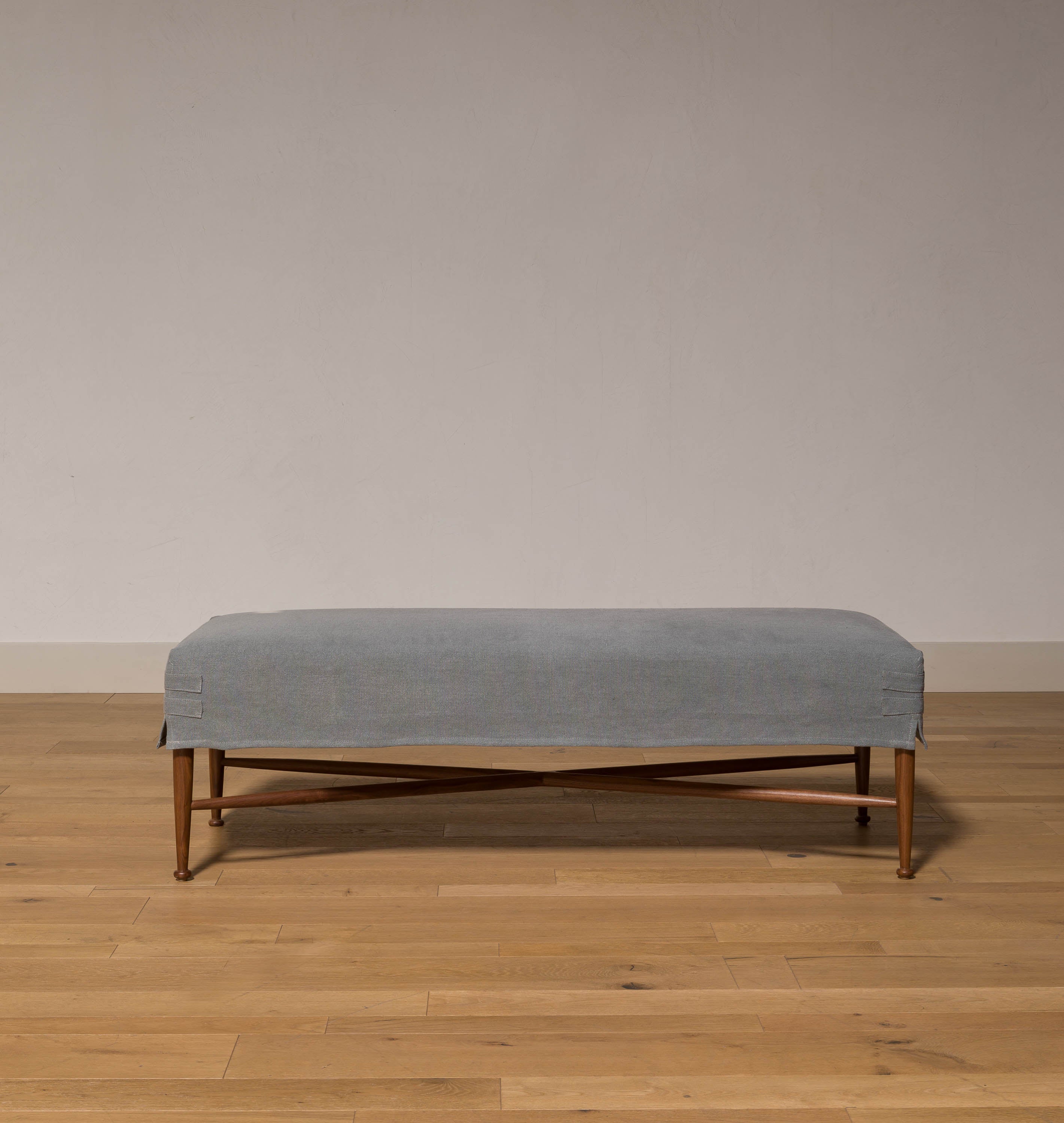 Amber Interiors - Lauren Bench