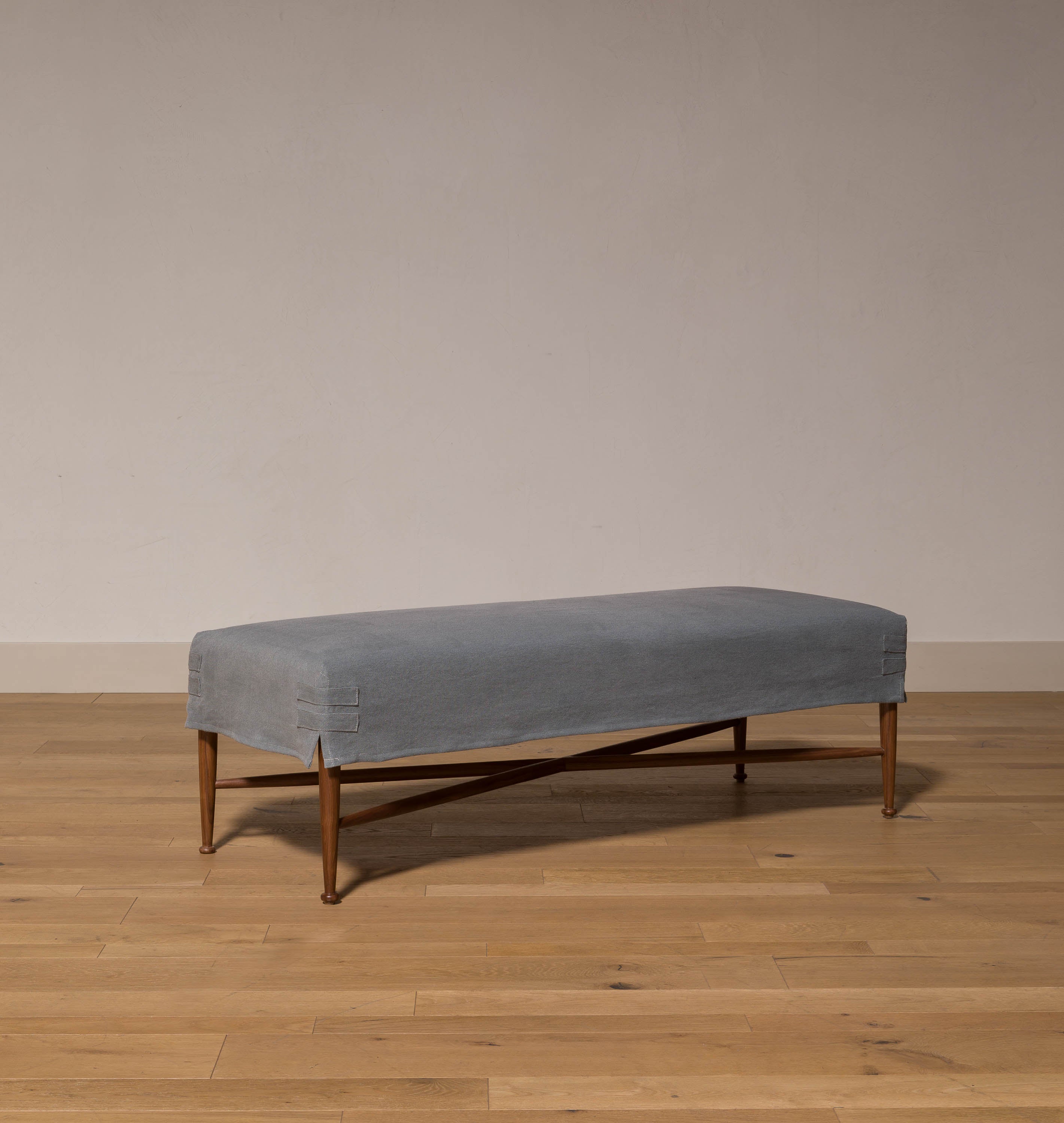 Amber Interiors - Lauren Bench