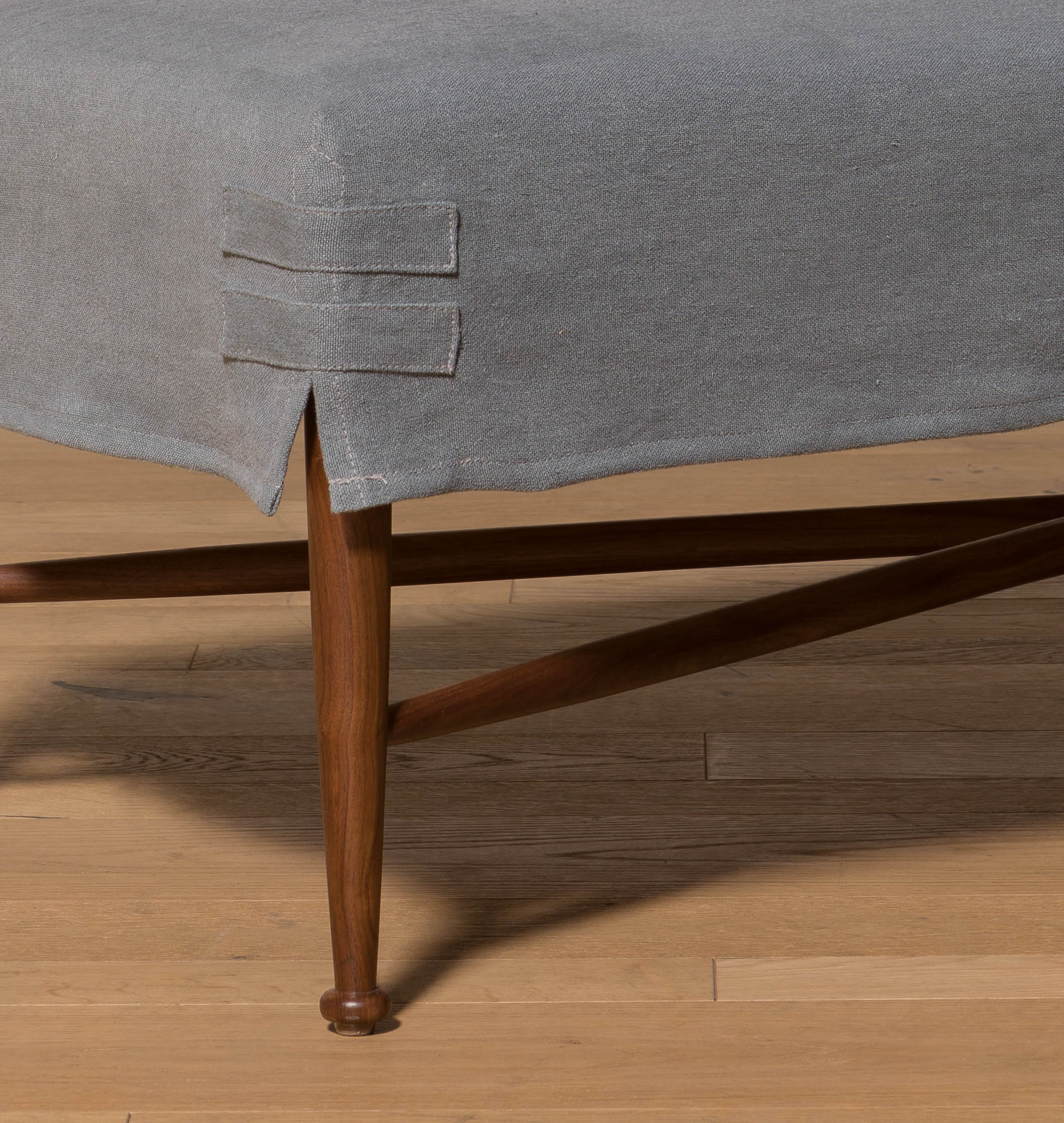 Amber Interiors - Lauren Bench
