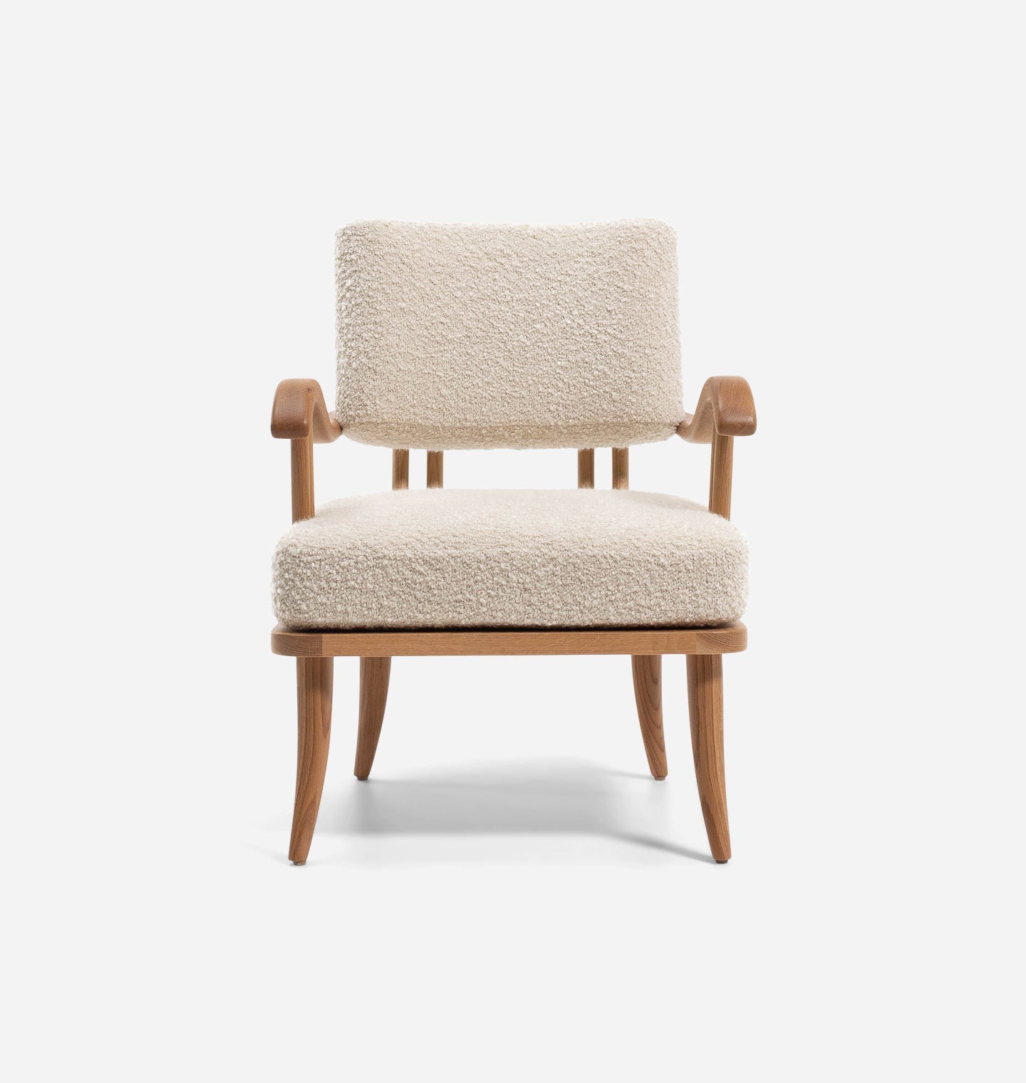 Amber Interiors - Tovey Lounge Chair