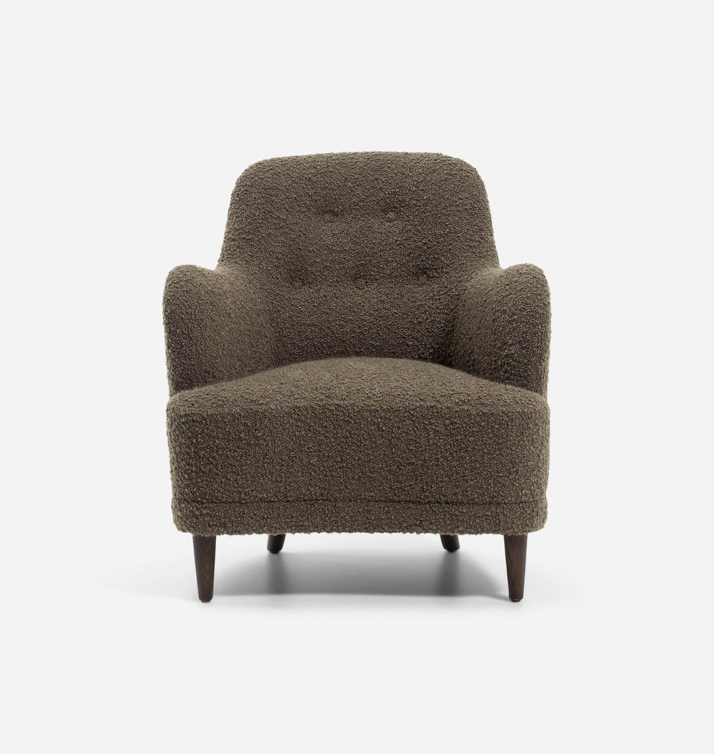 Amber Interiors - Rui Armchair