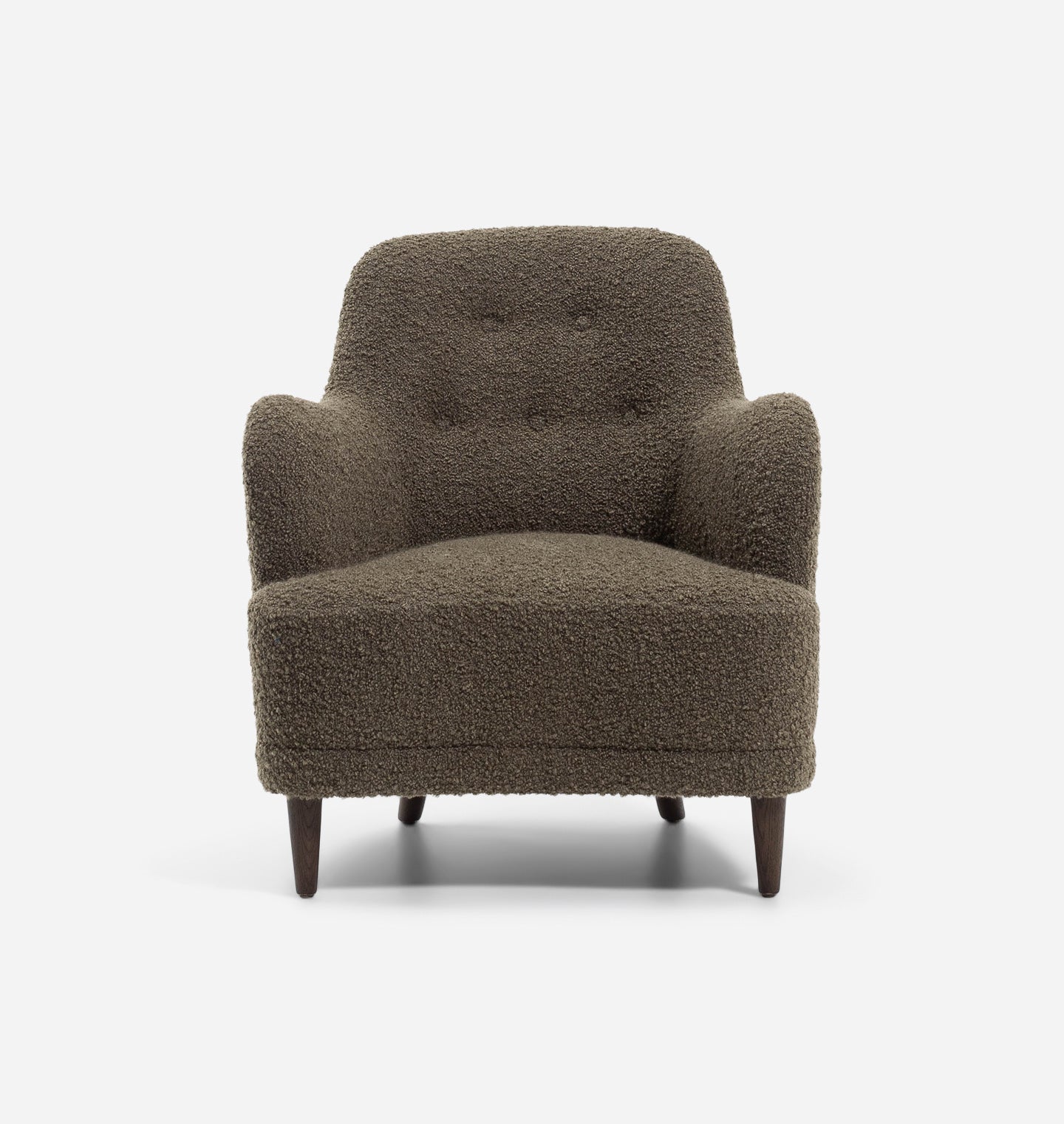 Amber Interiors - Rui Armchair