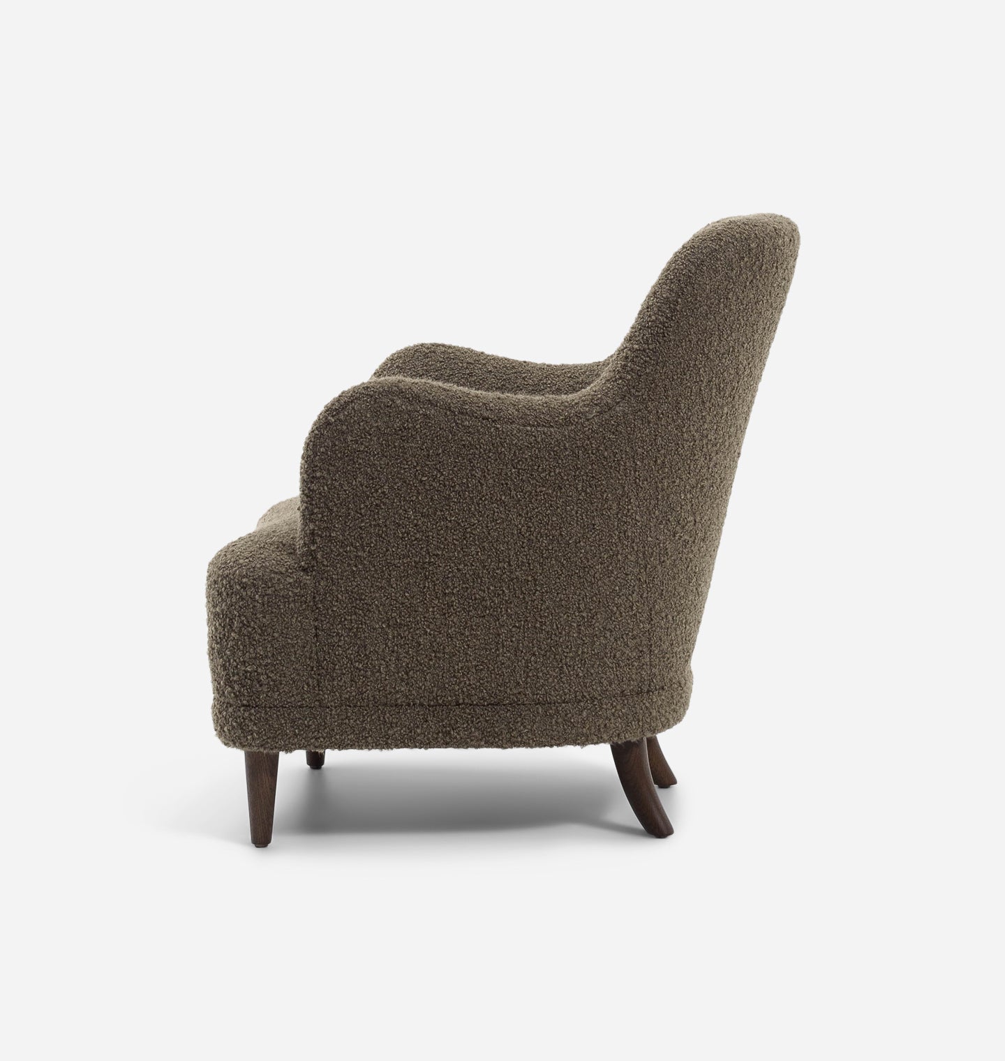 Amber Interiors - Rui Armchair