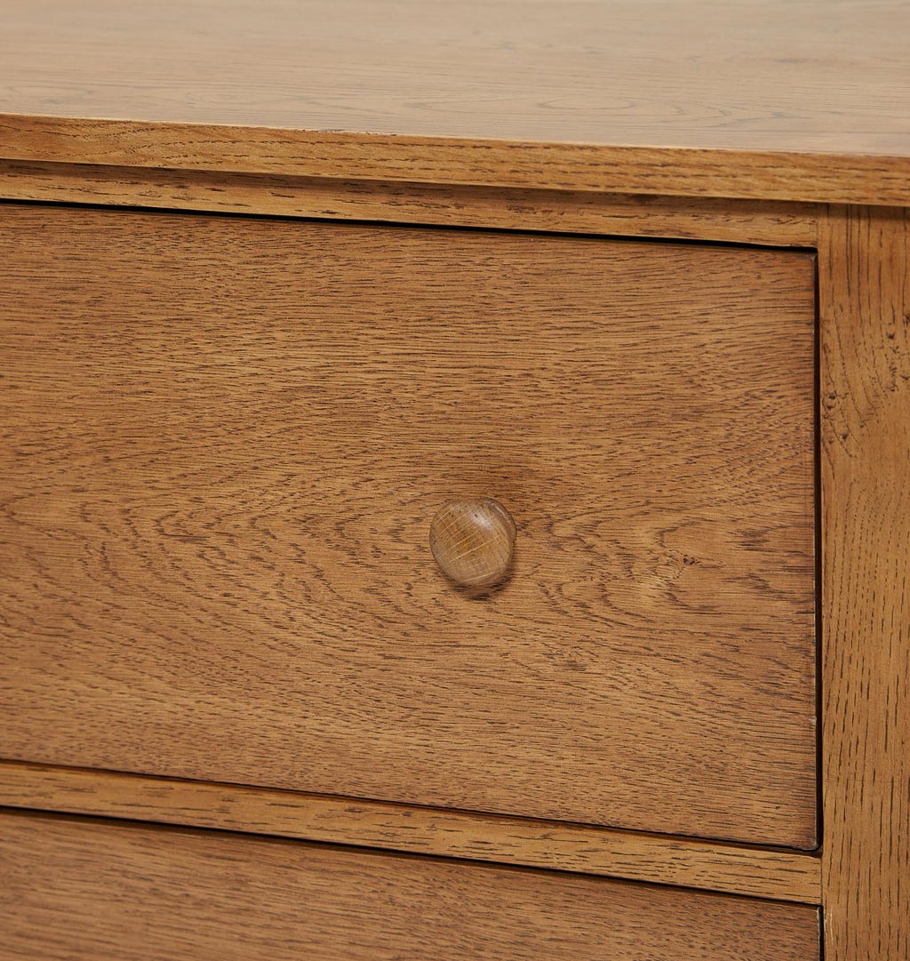 Amber Interiors - Nora Dresser