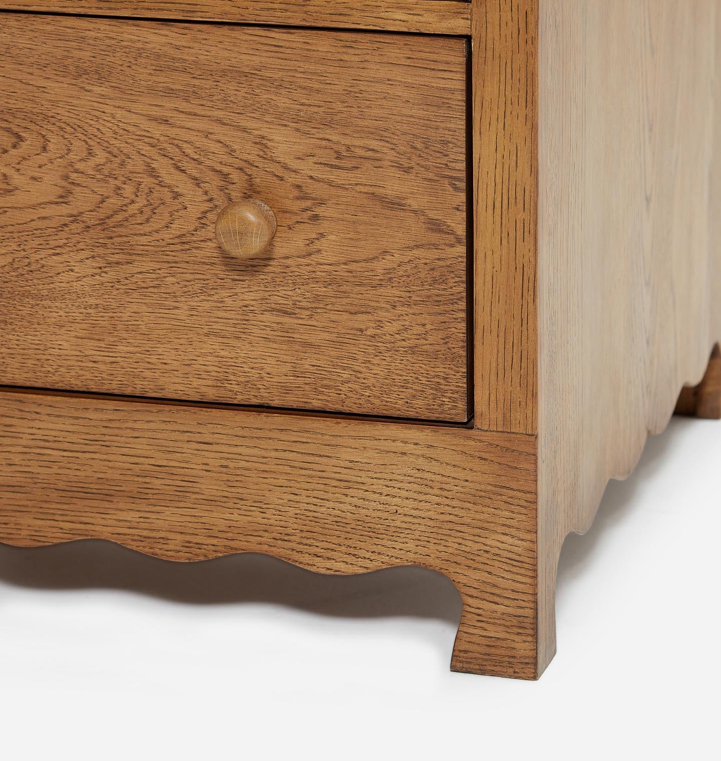 Amber Interiors - Nora Dresser