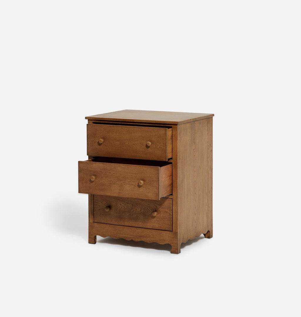 Amber Interiors - Nora Dresser