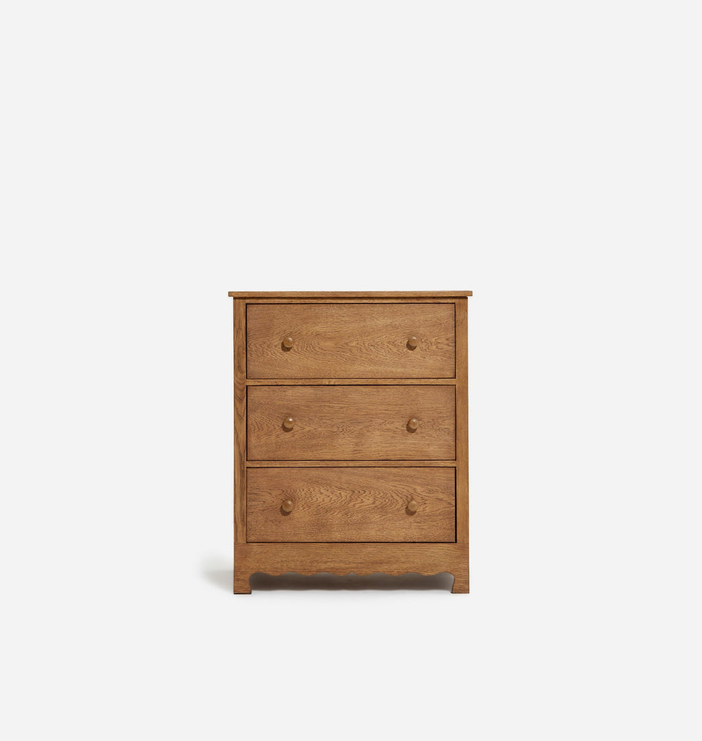 Amber Interiors - Nora Dresser