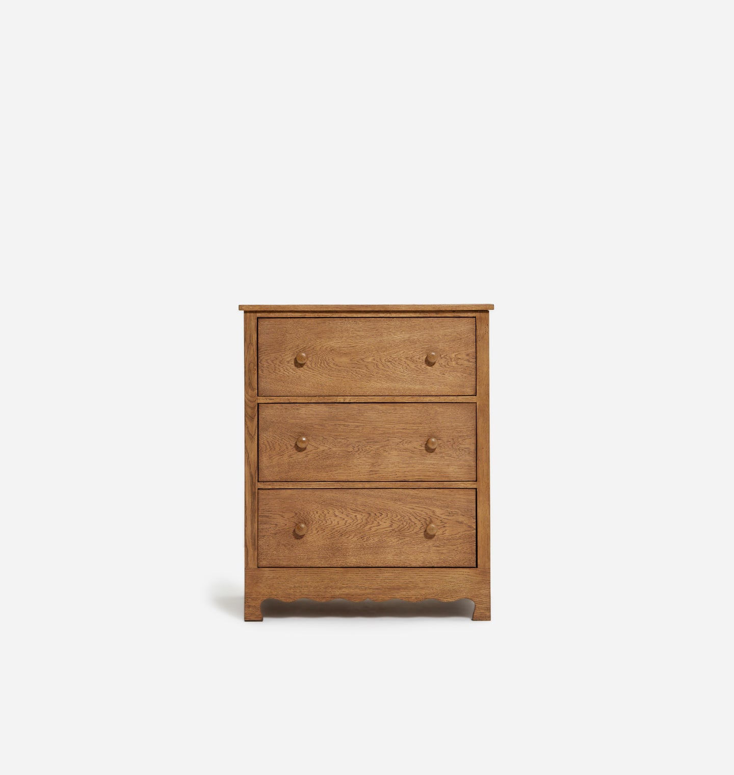 Amber Interiors - Nora Dresser