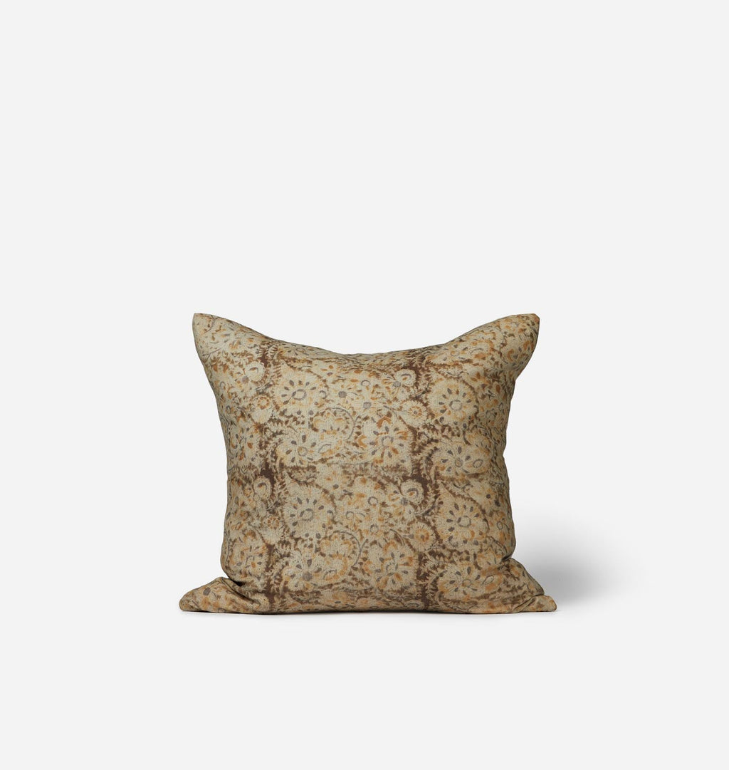 Amber Interiors - Nithaya Pillow 20" x 20"