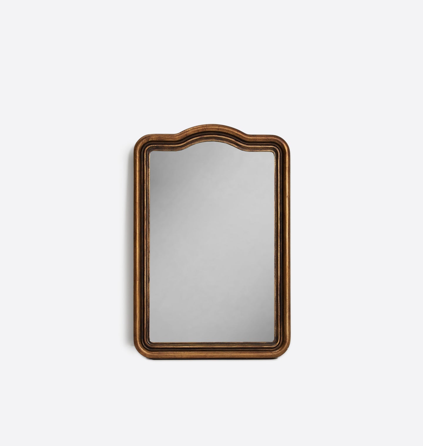 Amber Interiors - Elfred Wall Mirror