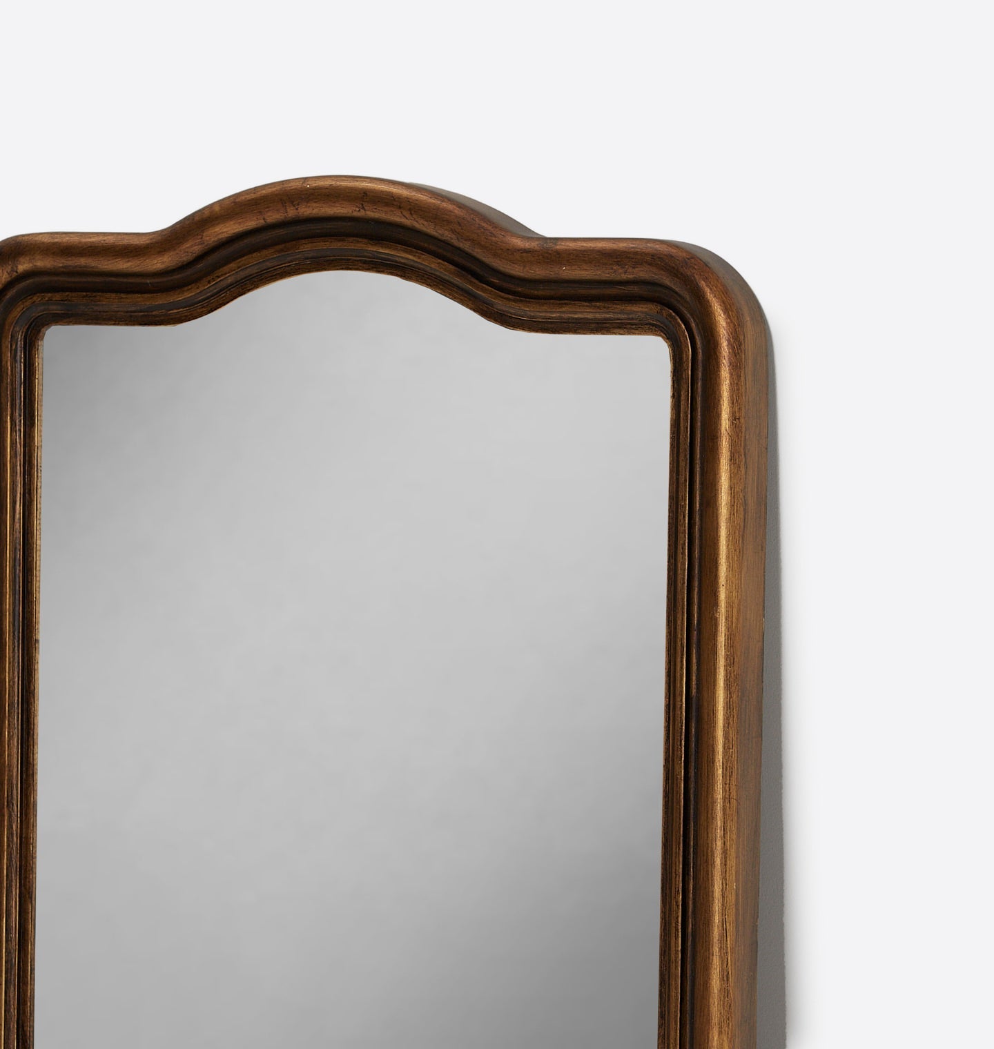 Amber Interiors - Elfred Wall Mirror