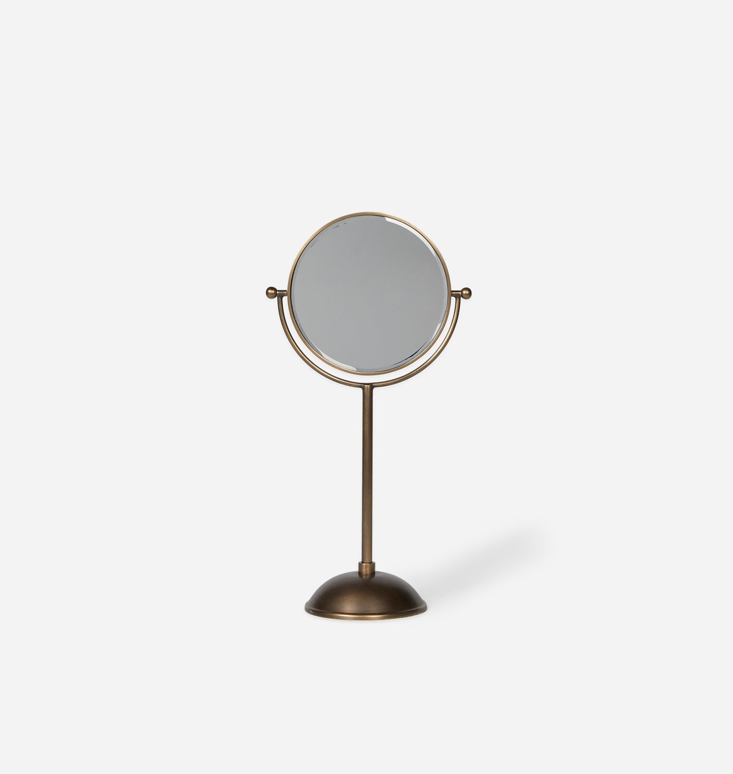 Amber Interiors - Caity Vanity Mirror