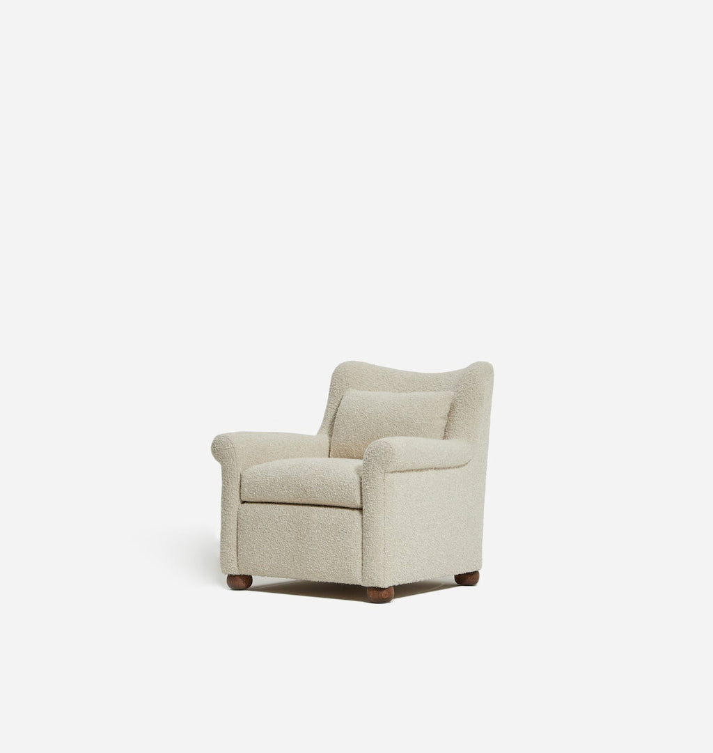 Amber Interiors - Timothy Armchair