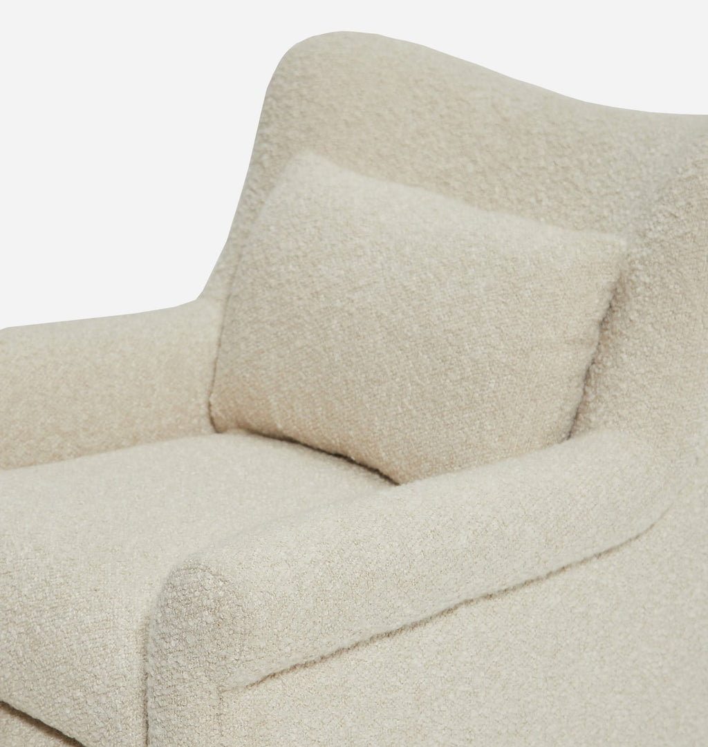 Amber Interiors - Timothy Armchair