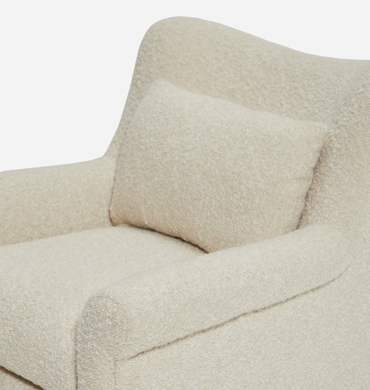 Amber Interiors - Timothy Armchair
