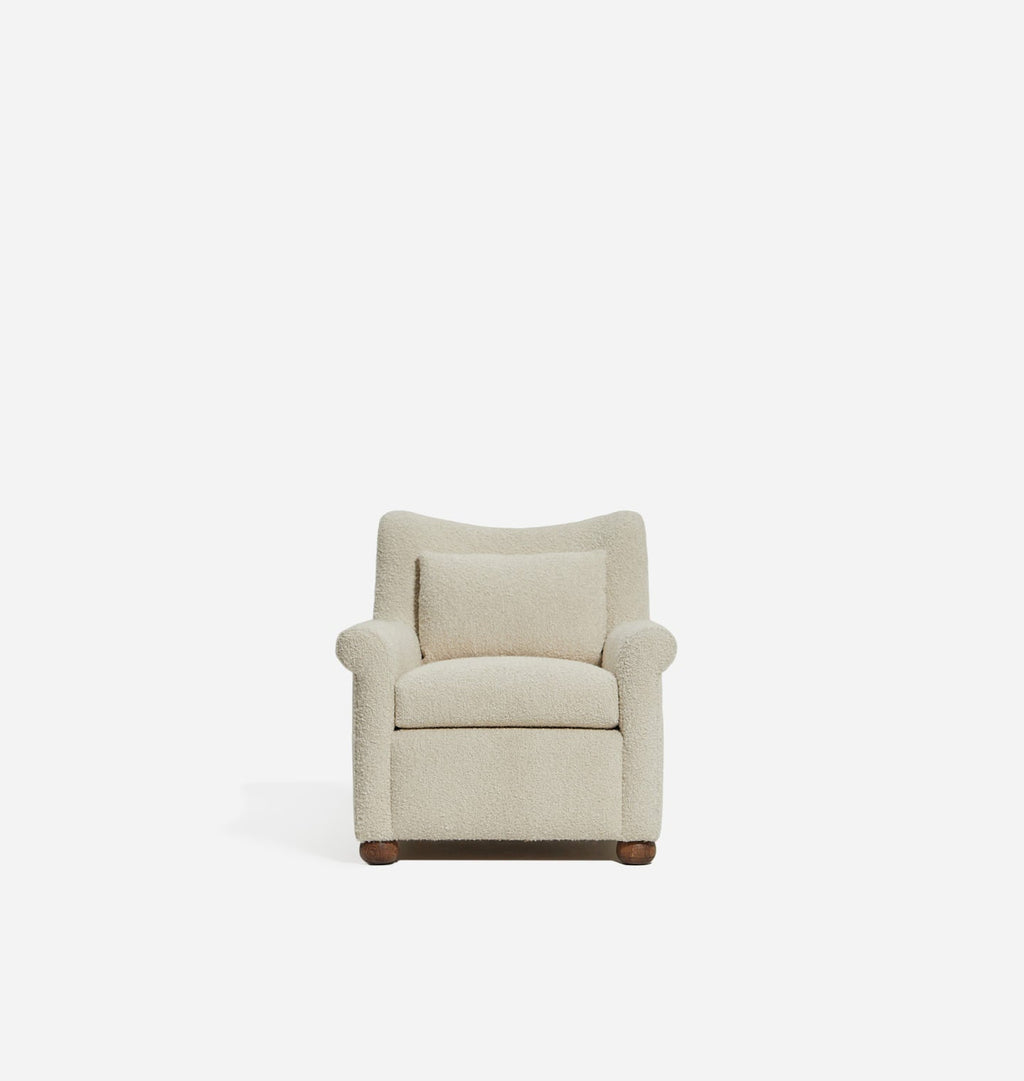 Amber Interiors - Timothy Armchair