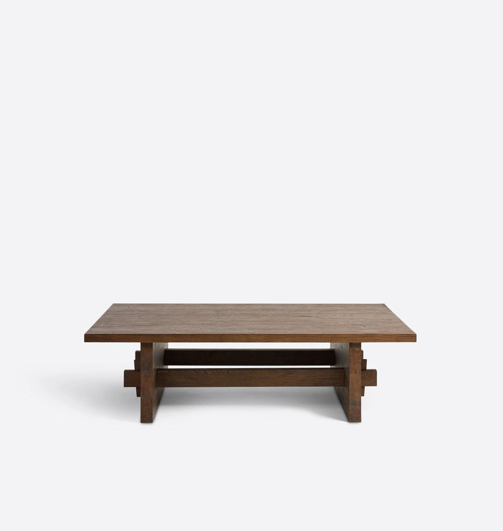 Amber Interiors - Joshua Coffee Table