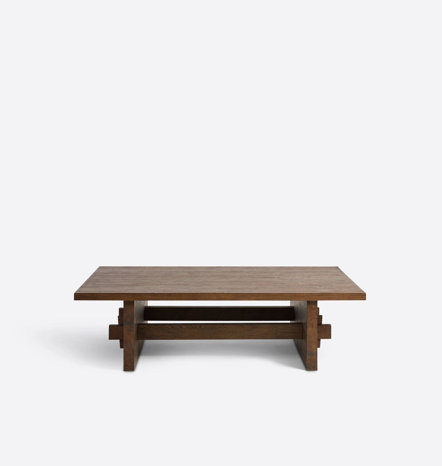Amber Interiors - Joshua Coffee Table