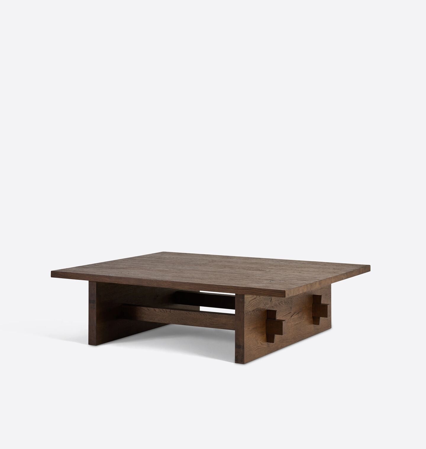 Amber Interiors - Joshua Coffee Table