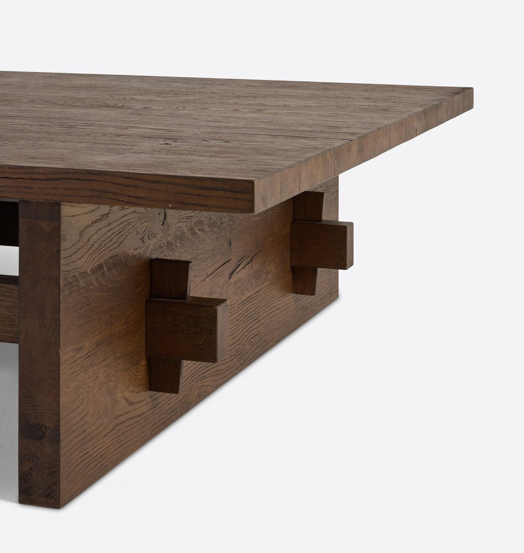 Amber Interiors - Joshua Coffee Table