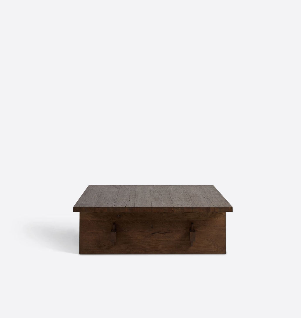 Amber Interiors - Joshua Coffee Table