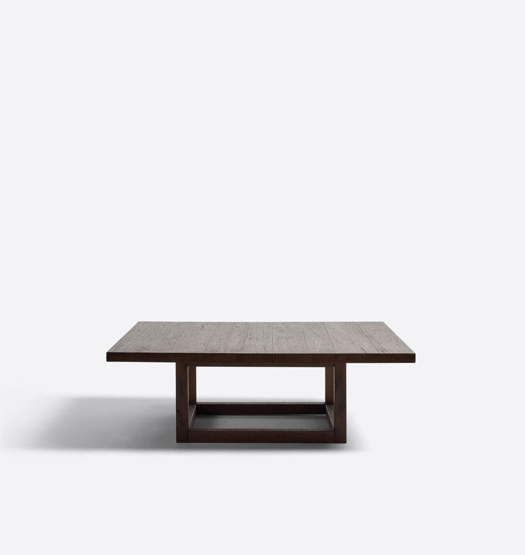 Amber Interiors - Woodlake Coffee Table