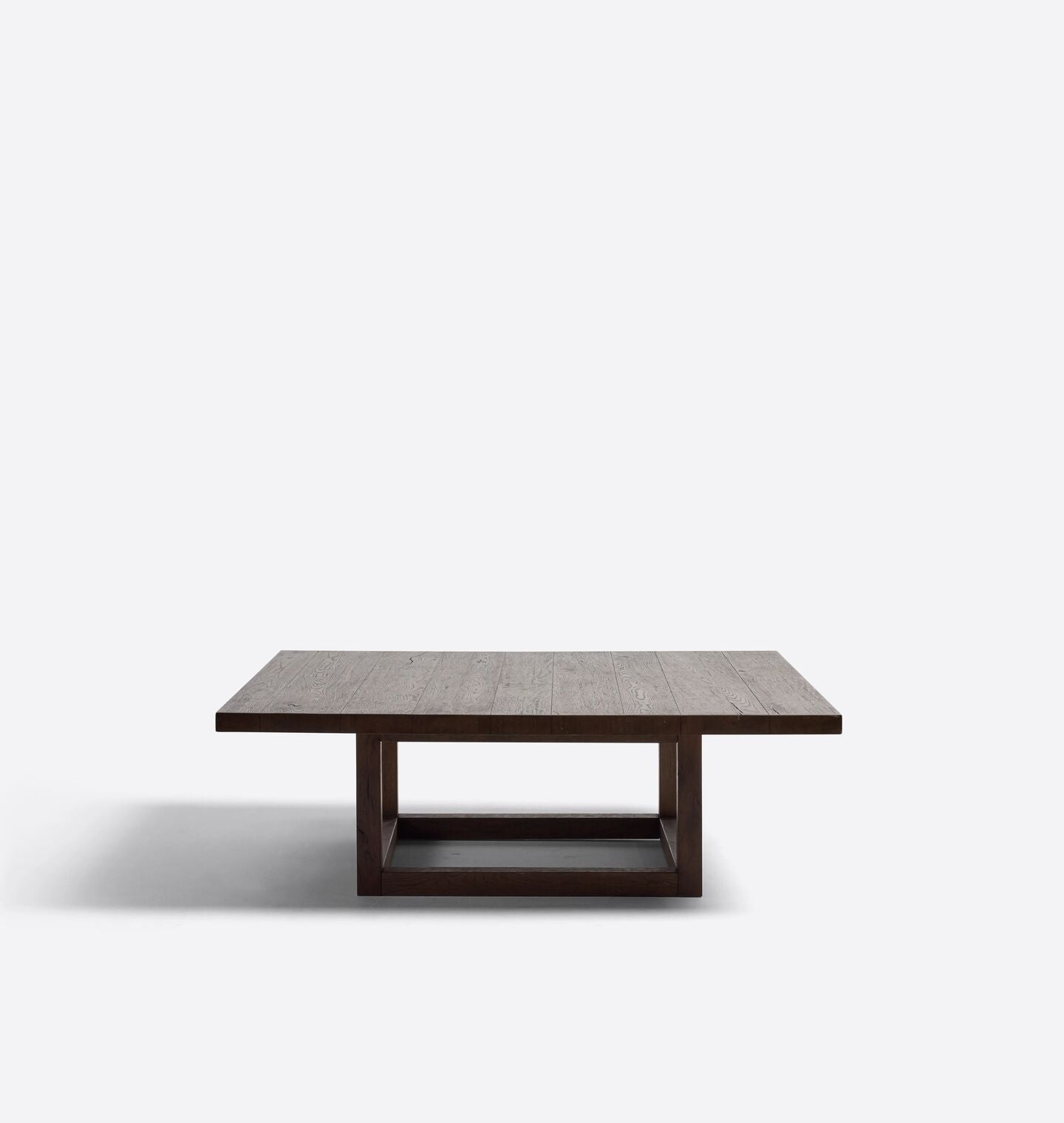 Amber Interiors - Woodlake Coffee Table