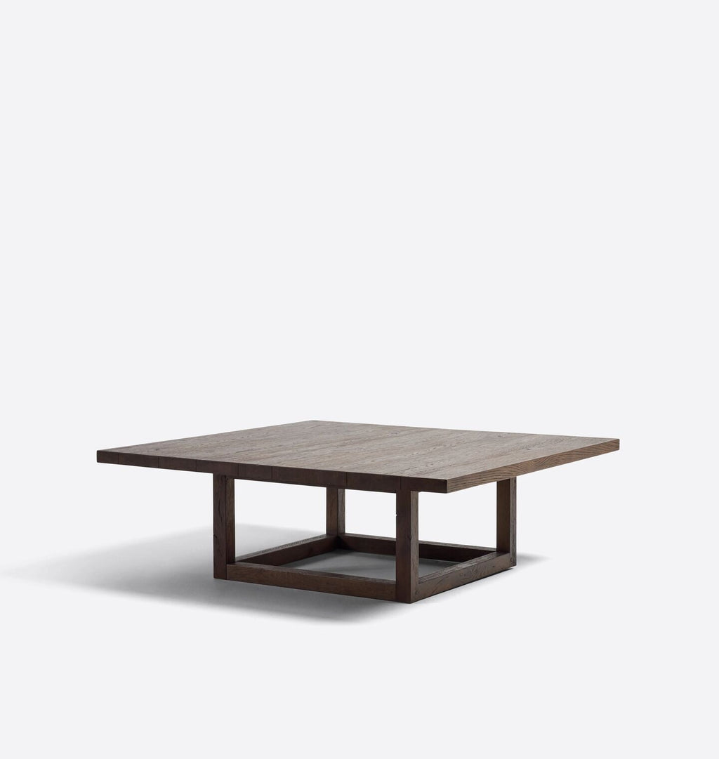 Amber Interiors - Woodlake Coffee Table