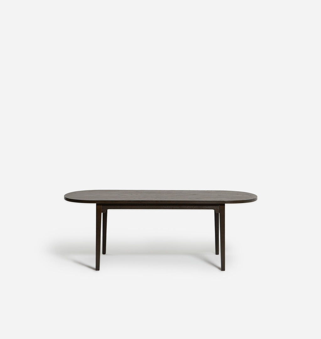 Amber Interiors - Wilburn Dining Table