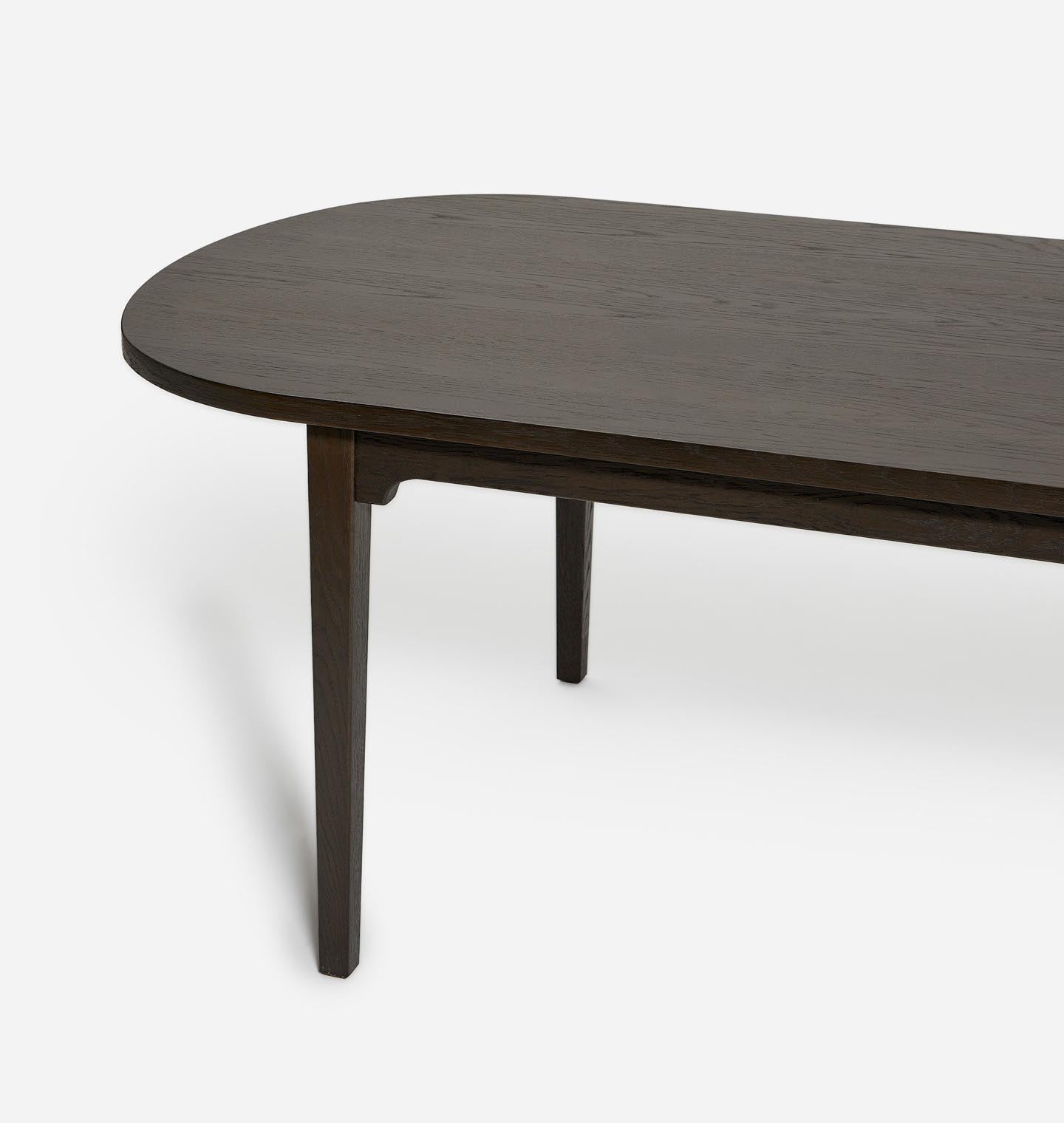 Amber Interiors - Wilburn Dining Table
