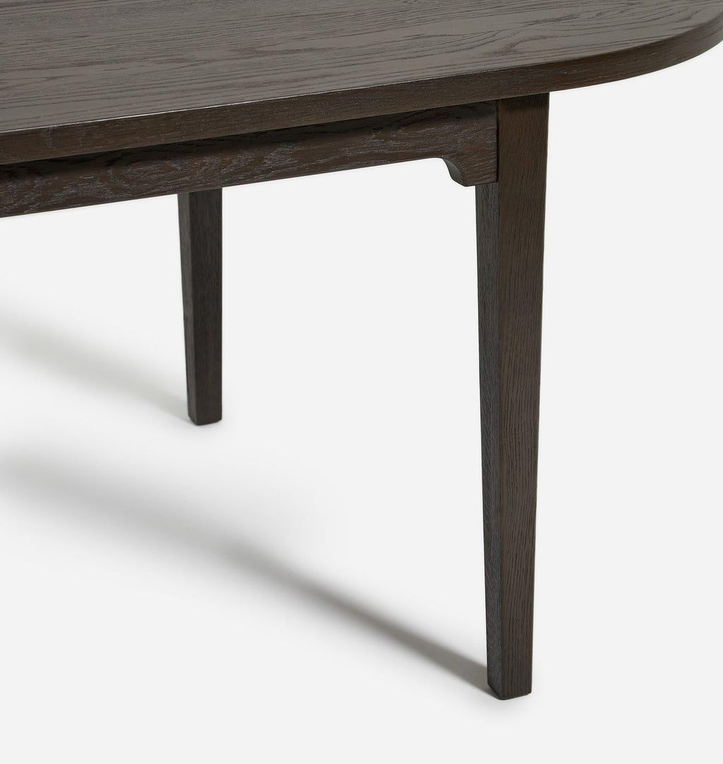 Amber Interiors - Wilburn Dining Table