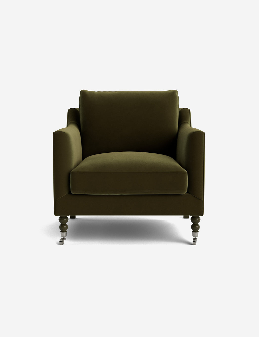 Lulu and Georgia - Fabienne Accent Chair