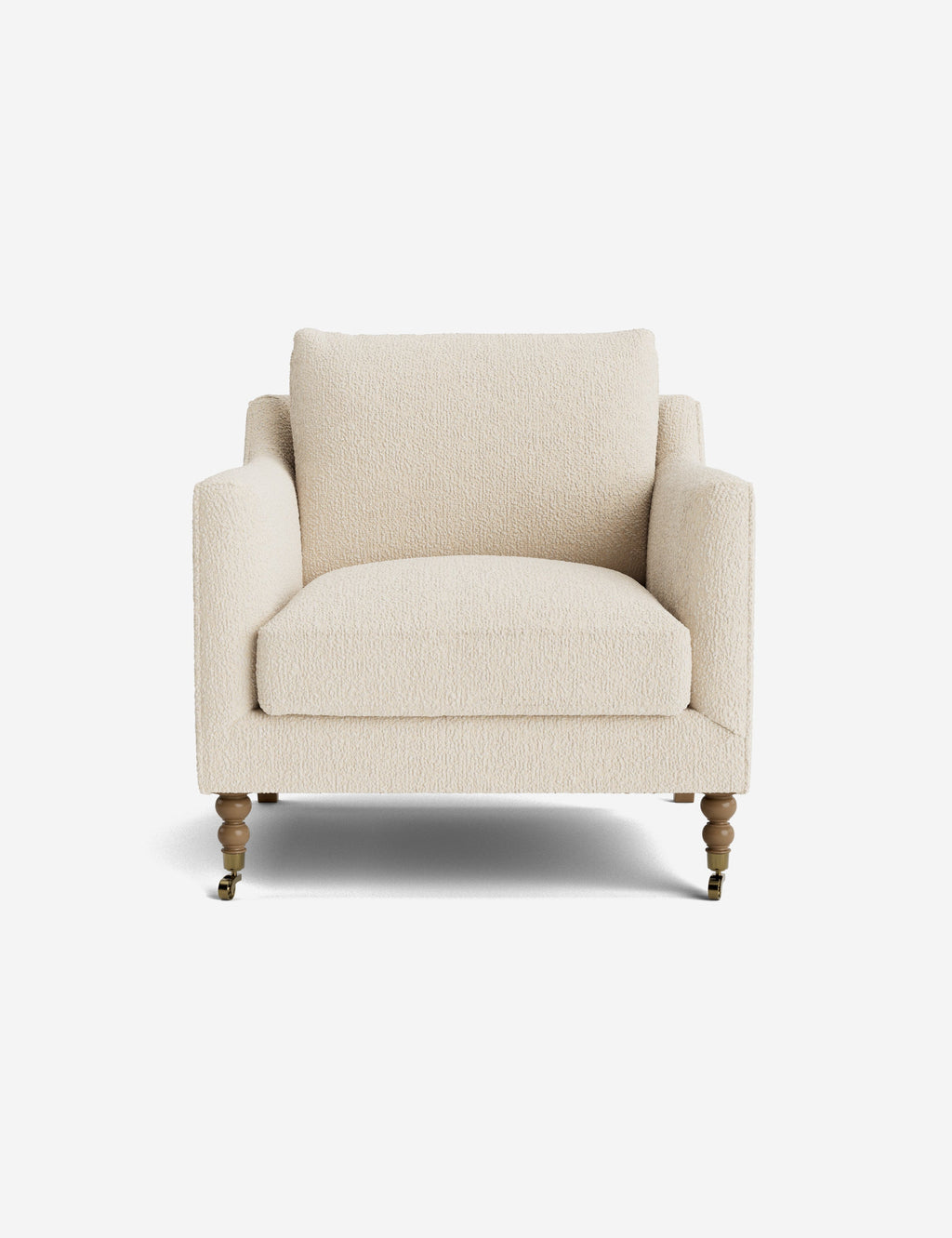 Lulu and Georgia - Fabienne Accent Chair
