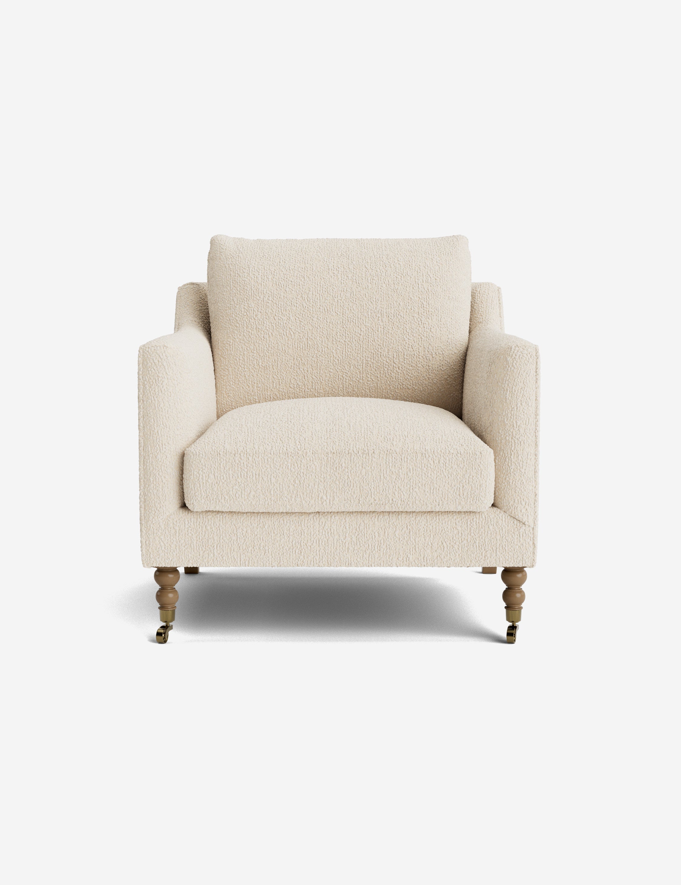 Lulu and Georgia - Fabienne Accent Chair