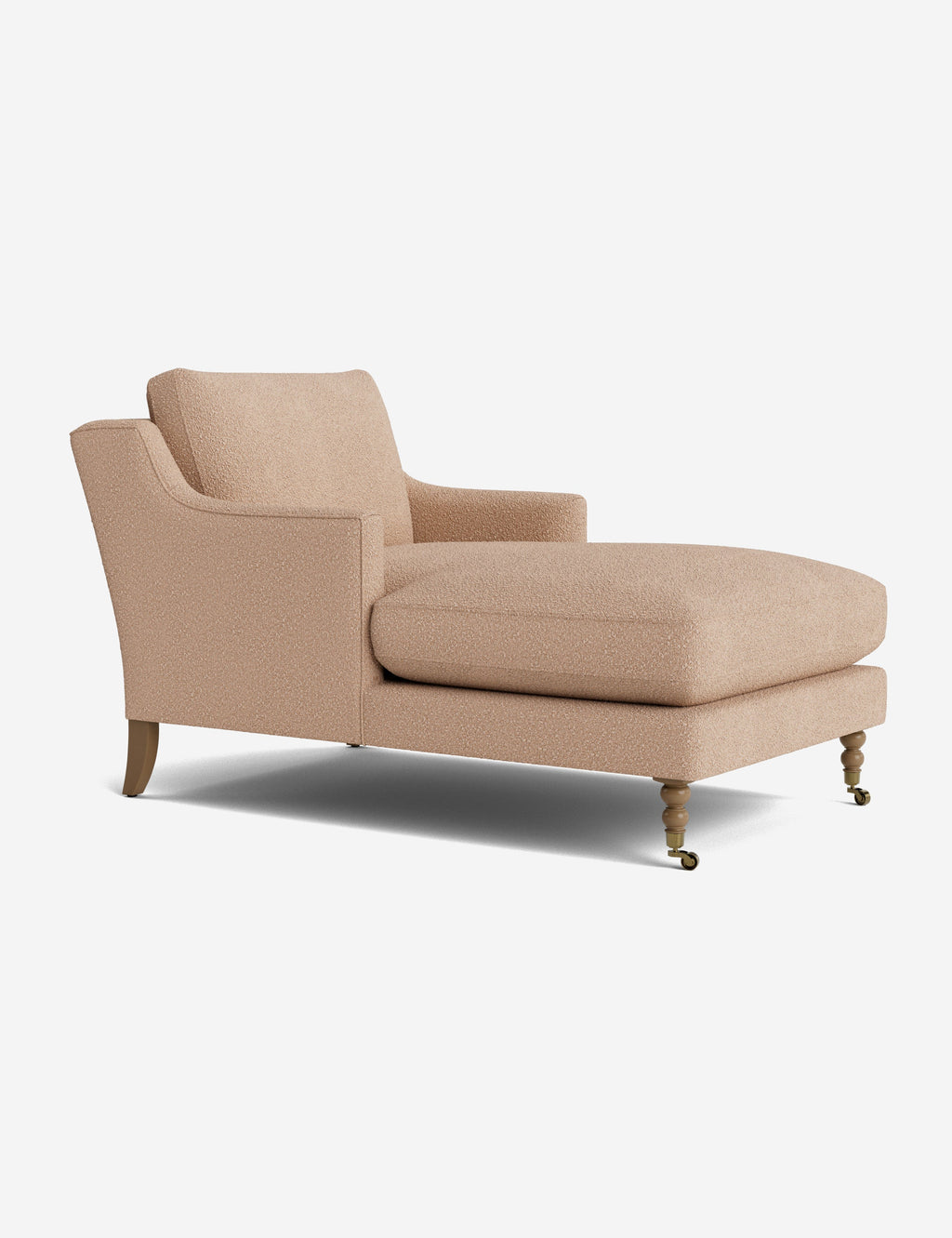 Lulu and Georgia - Fabienne Chaise