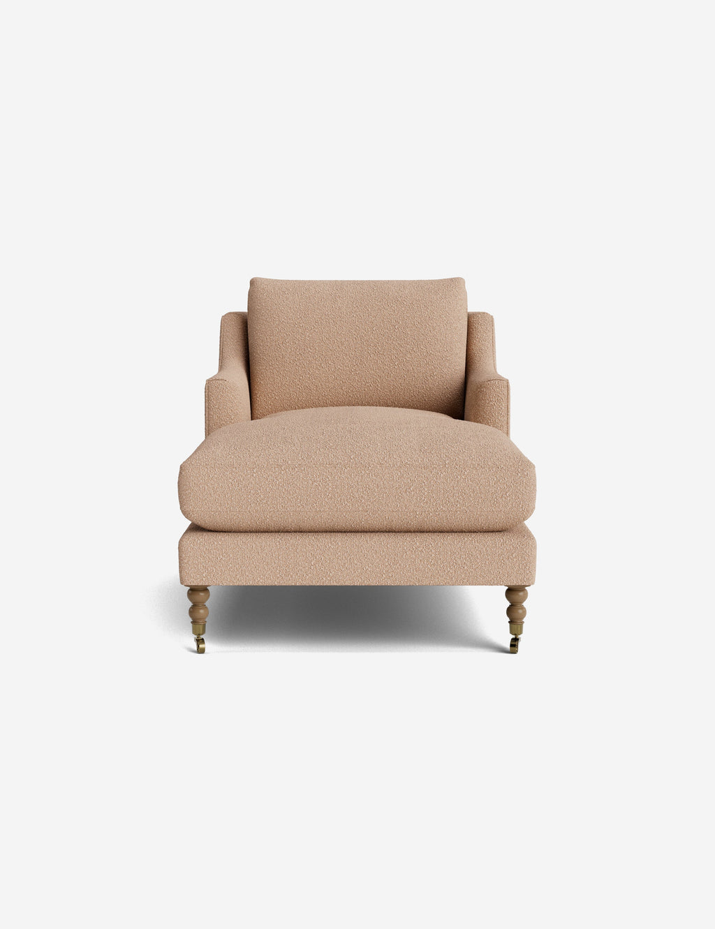 Lulu and Georgia - Fabienne Chaise