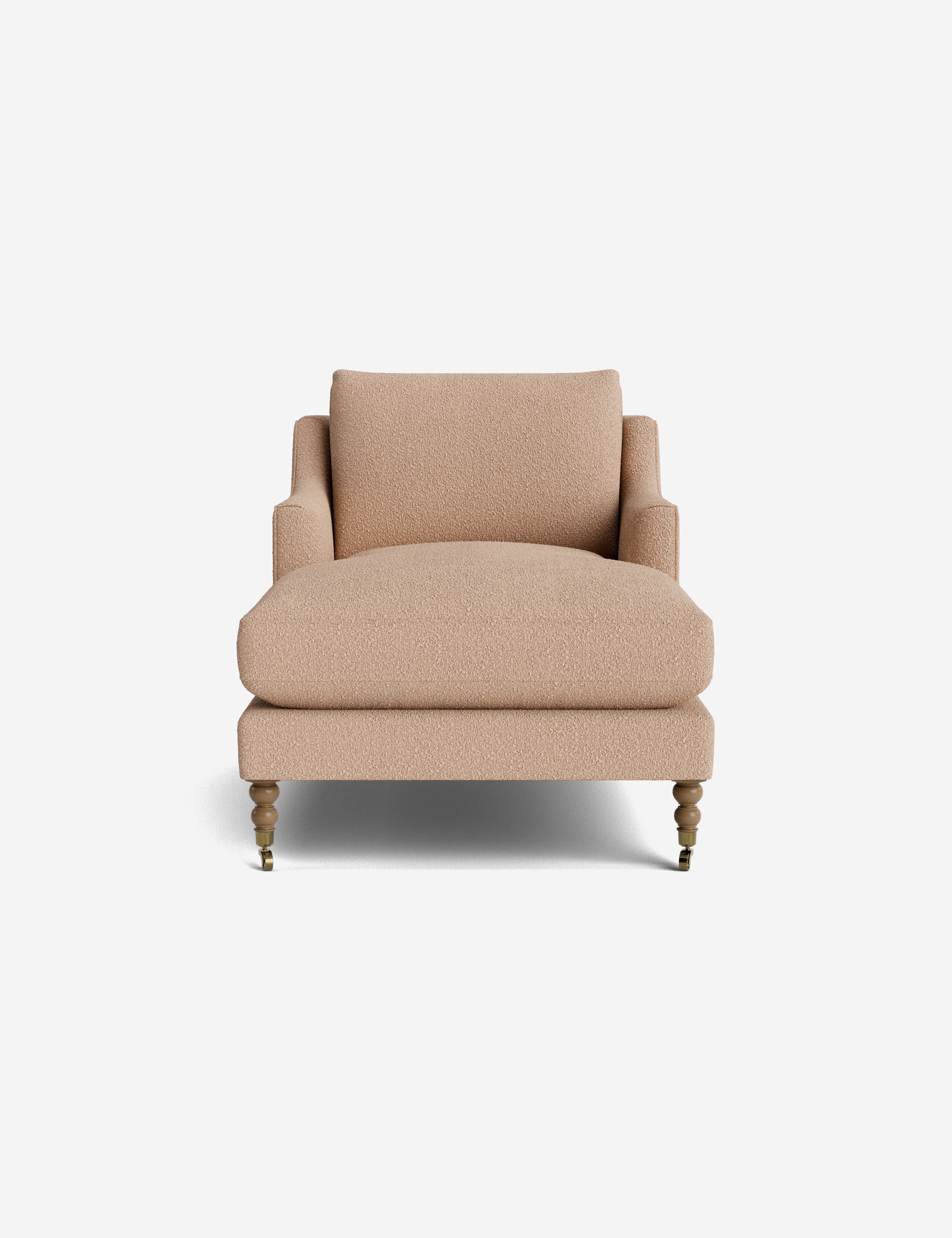 Lulu and Georgia - Fabienne Chaise