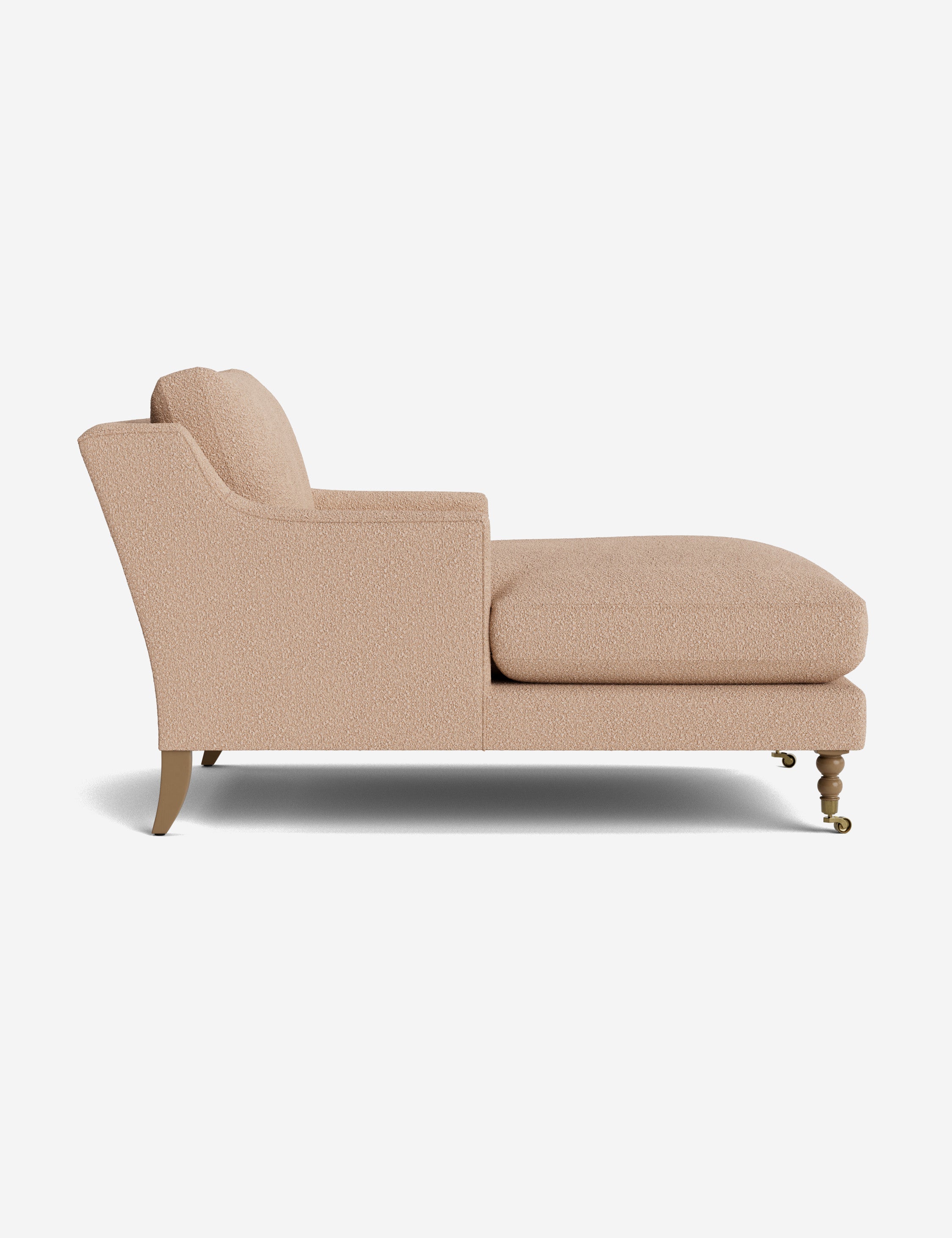 Lulu and Georgia - Fabienne Chaise
