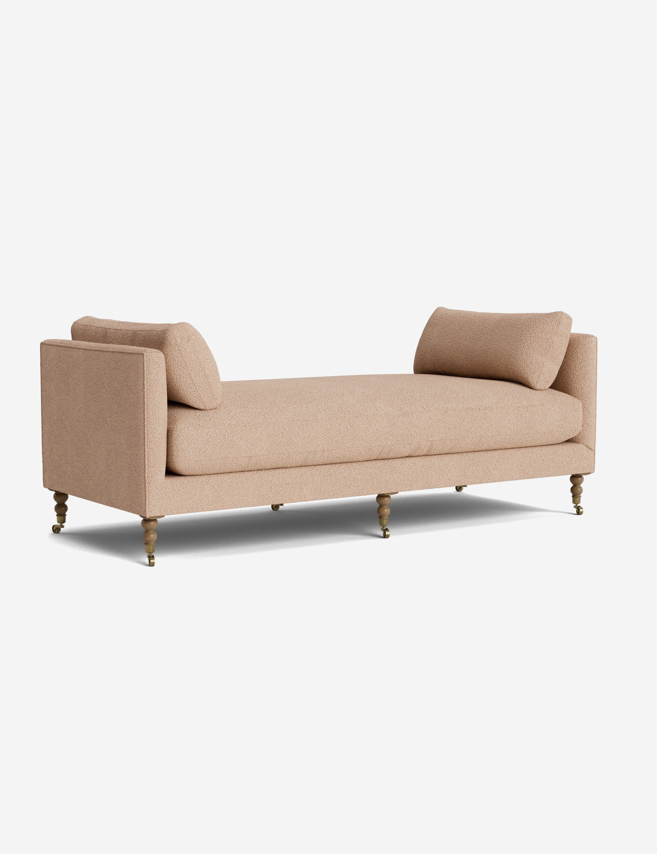 Lulu and Georgia - Fabienne Daybed