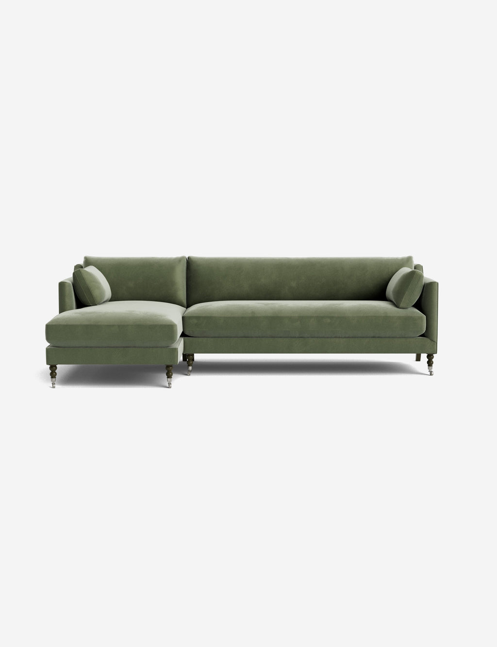 Lulu and Georgia - Fabienne Sectional Sofa