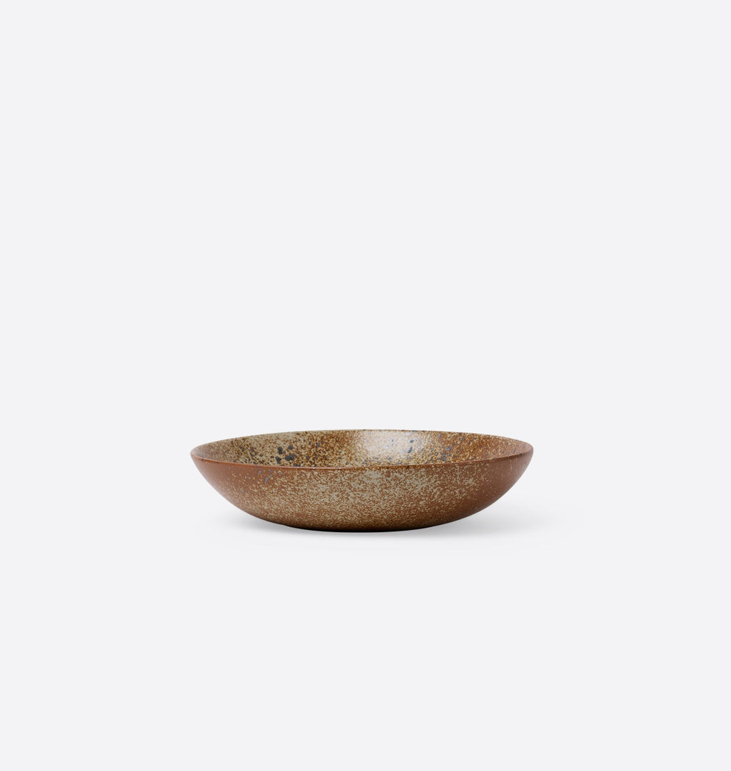 Amber Interiors - Seraphina Stoneware Serving Bowl