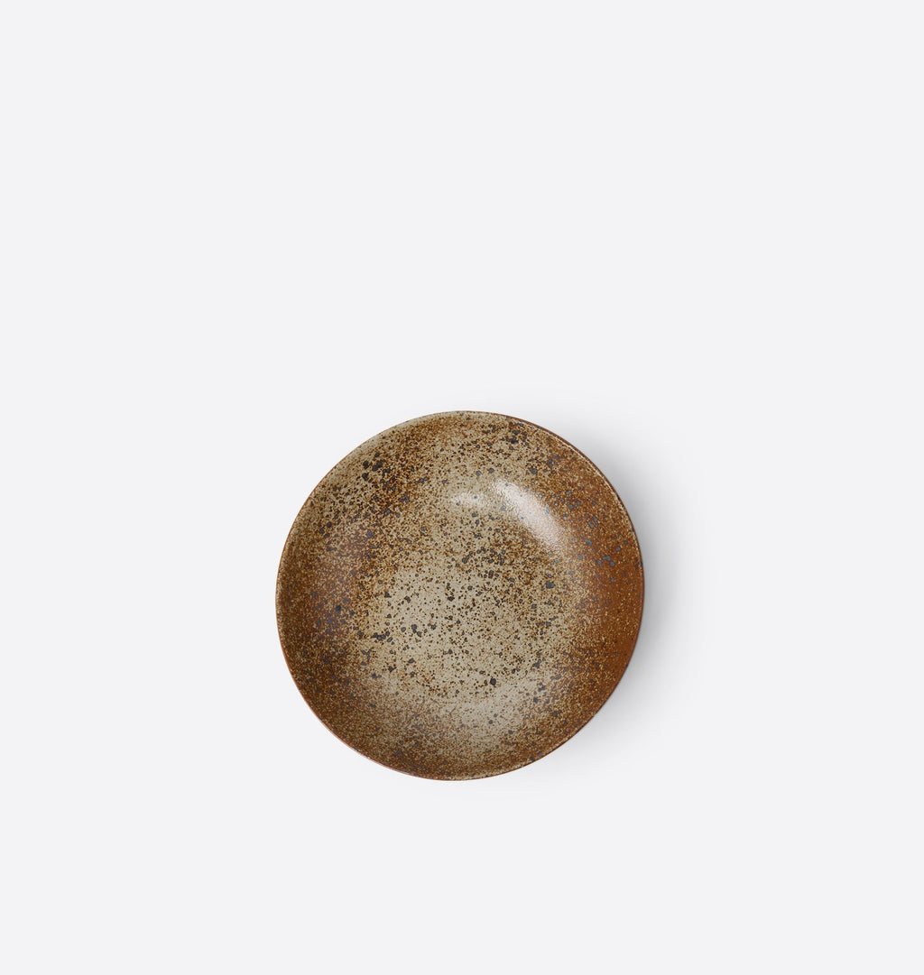 Amber Interiors - Seraphina Stoneware Serving Bowl