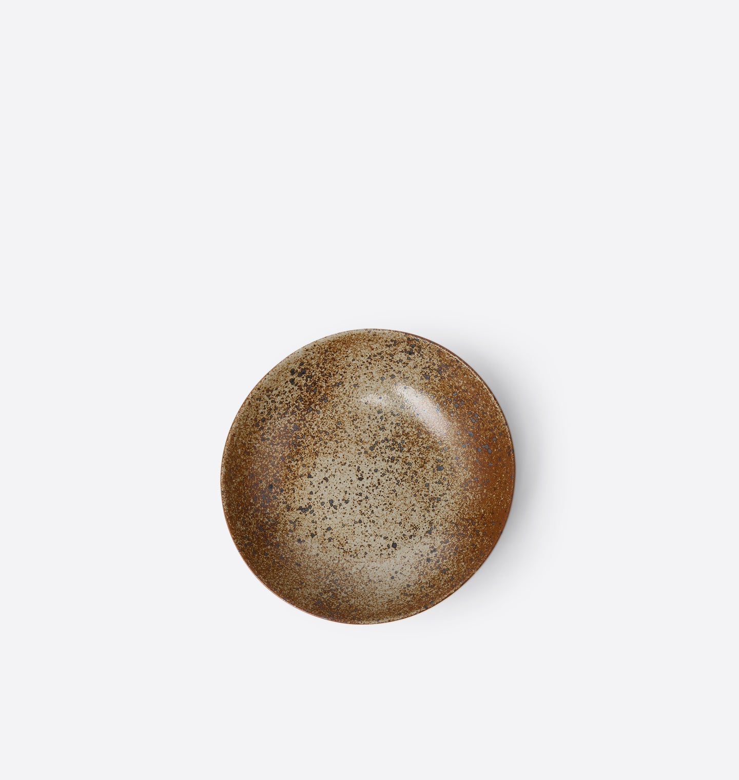 Amber Interiors - Seraphina Stoneware Serving Bowl